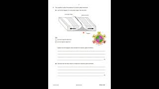 089302AM24 CHECKPOINT SCIENCE PAPER 2 APRIL 2024 SOLUTION [upl. by Dunseath]