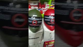 Studds vs Helmex helmetzone trending viralvideo shorts [upl. by Bubalo906]