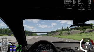 perfection BeamNg [upl. by Nohs]