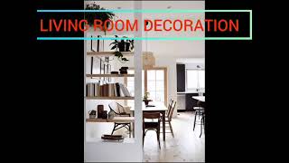 Living area partion wall amp Interior Designer Bangalore [upl. by Jew]