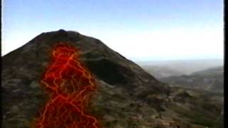 Mount St Helens Eruption 18051980 Part 1 [upl. by Peterec]