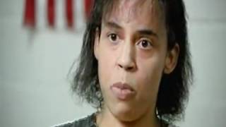 Cold Blooded Woman Angela Simpson Interview After Getting Life In Prison [upl. by Sybley]