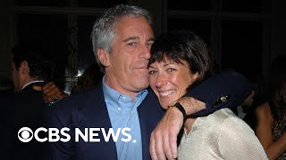 Court releases documents naming Jeffrey Epstein contacts [upl. by Hedberg]