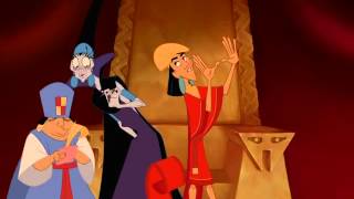 Le Follie dellimperatore Yzma viene licenziata [upl. by Keelia284]