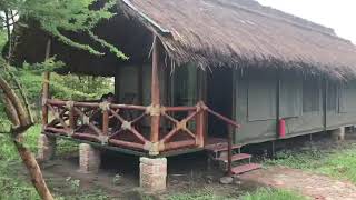 Tarangire Simba Lodge 28102019 [upl. by Seftton]