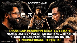 DIANGGAP PMIMPIN DESA LEMAH TAUNYA SANGAT BRUTAL I ALUR CERITA FILM INDIA TERBARU [upl. by Assela]