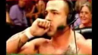 WWE Santino Marella Titantron 2009 [upl. by Eniamaj]