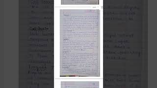 3 3rd semester Bacteria full note constitution mcqquestion edumadam utkaluniversity chiring [upl. by Abercromby]