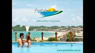 Pontalmar Praia Hotel [upl. by Devondra]