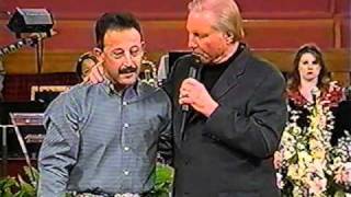 Javier Molina  God On The Mountain with Jimmy Swaggart [upl. by Aura537]