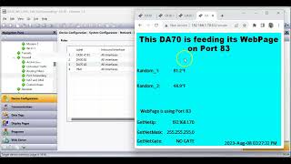 FlexEdge as Cell Modem Router  PortForwarding [upl. by Laurance]