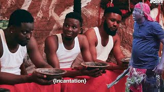 Omo Odaran Meta  A Nigerian Yoruba Movie Starring Olaniyi Afonja  Ronke Odusanya [upl. by Costa]