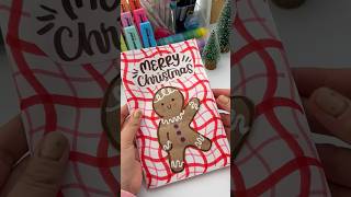 Tarjeta con PAPEL DE BAÑO 🎄🧻 [upl. by Ahsienod]