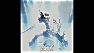 Ichigo Bankai Bleach Edit [upl. by Brower]