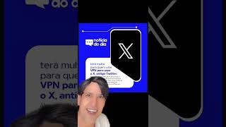 Multa de 50 mil reais por usar vpn 🕵️‍♂️multa vpn reaction [upl. by Chelsea]