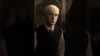 He had such an hard life😭💚dracoedit dracomalfoy harrypotter dracotok slytherin trending sad [upl. by Castor]