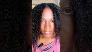 I tried these two leavein conditioner on my 4c natural to know which one is better naturalhair [upl. by Aenat]