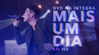 Juliano Son  LIVRES  DVD Mais Um Dia Ao Vivo  Full HD 1080p [upl. by Ibor]