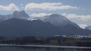 Fachklinik Enzensberg Teil 1  Hopfen am See im Ostallgäu [upl. by Melodee]