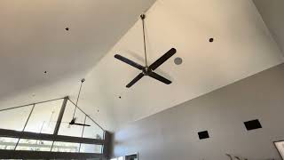 Typhoon Ceiling Fans in Australia [upl. by Ehtiaf]