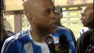 Prezidan Michel Joseph Martelly CapHaïtien [upl. by Anwaf450]