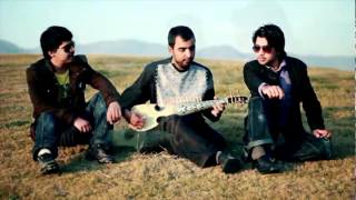 Pashto New Song 2012  Charta Ye By Amir And Tahir The Band [upl. by Derzon]