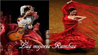 Rumbas flamencas para bailar Las sorpresas que descubrirás [upl. by Eahcim]