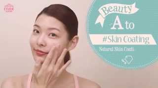 Beauty A to Z Moist skincareCoat your skin with Collagen [upl. by Janyte911]