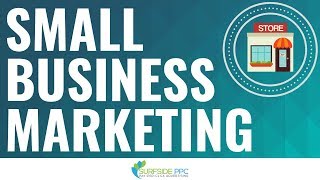 how to market your small business  Marketing 101 Ep 1  the basics [upl. by Honeywell]