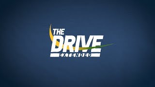 The Drive  Extended Episode 1 Nutrition [upl. by Lamb857]