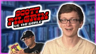 Scott The Woz vs The World  Rental ReDo [upl. by Htomit]