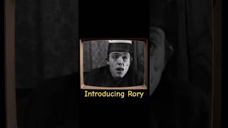 Introducing Rory funny comedy snl comedian comedians crazycomedy jerrylewis funnshorts [upl. by Miru]