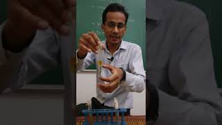 🧪 Corrosion Rusting of Iron🧪Class 10 Science Chapter 3  Learn Practically science experiment [upl. by Rebmit433]