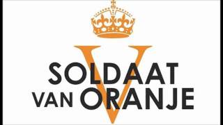 Soldaat van Oranje  Metropole Orkest [upl. by Catlin]