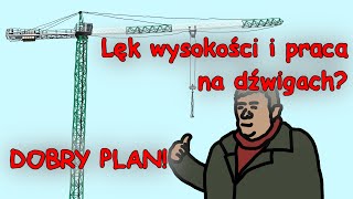 LĘK WYSOKOŚCI NA WYSOKOŚCIACH [upl. by Eamon103]