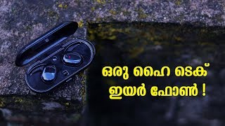 HIFI Bluetooth Earbud  സാധനം പക്ക [upl. by Adara403]