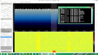 Quick tip on decoding DMRP25NXDN on RTL SDR [upl. by Fitzger]