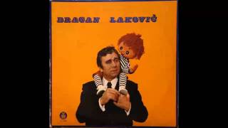 Dragan Lakovic  Prvi sneg  Audio 1974 HD [upl. by Hedberg]