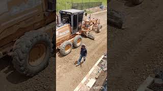 Preparando terreno para la pavimentación Jaramillo mora Cali 🇨🇴 [upl. by Mia]