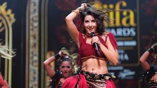 Nora Fatehi  NORA live at iifa 2024 Abu Dhabi [upl. by Iran]