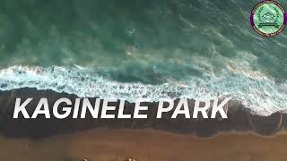 trip announcement KAGINELE PARK [upl. by Innig377]