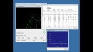 Vascular Tree Analysis with Analyze 100  Webinar [upl. by Etterrag]