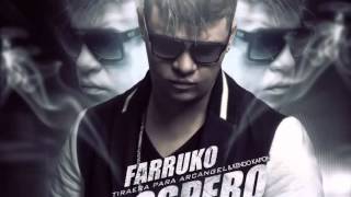 Prospero Año Nuevo  Farruko Tiraera Para Arcangel y Kendo Kaponi ★Reggaeton 2012★ [upl. by Eetsim504]