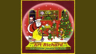 Samuel le lutin du Pere Noel [upl. by Fachan]