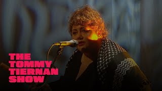 The Breath perform Land Of My Other  Live on The Tommy Tiernan Show [upl. by Kalil]