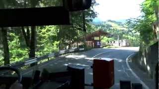 Ride to Adelboden part 2 [upl. by Svetlana539]