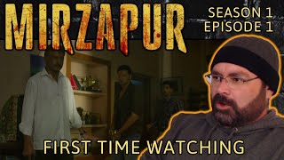 Mirzapur Season 1 Episode 3 Explained In Hindi  Prime Video Series हिंदी उर्दू  Pratiksha Nagar [upl. by Esinel]