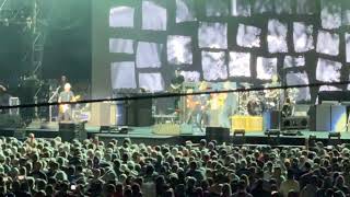 Pearl Jam  Superblood Wolfmoon  91724  Fenway Park Boston MA  Dark Matter World Tour  4K [upl. by Nhguavahs734]