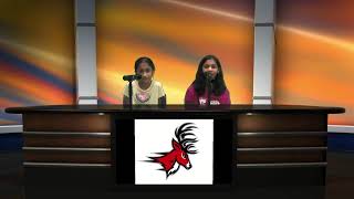 Ridgely Middle TV Studio Live Stream [upl. by Southard753]