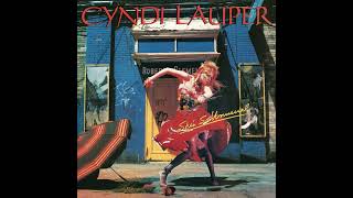 Cyndi Lauper  Ill Kiss You Instrumental [upl. by Beckman37]